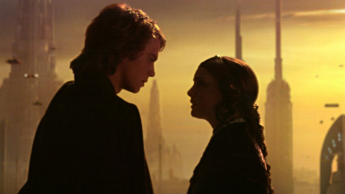 starwarstufff's tweet image. HAPPY REVENGE OF THE FIFTH