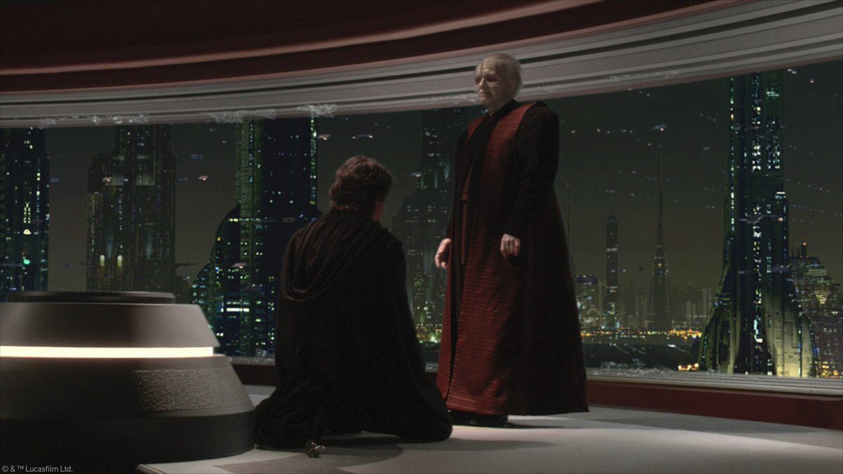 starwarstufff's tweet image. HAPPY REVENGE OF THE FIFTH