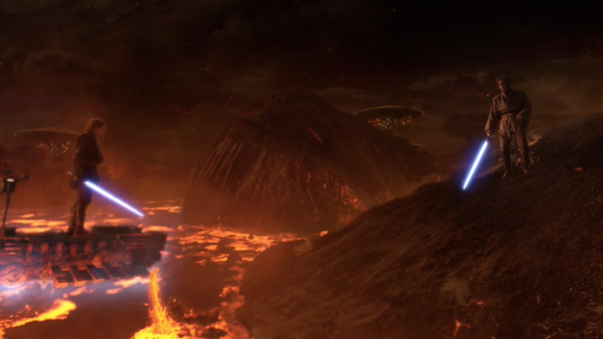 starwarstufff's tweet image. HAPPY REVENGE OF THE FIFTH