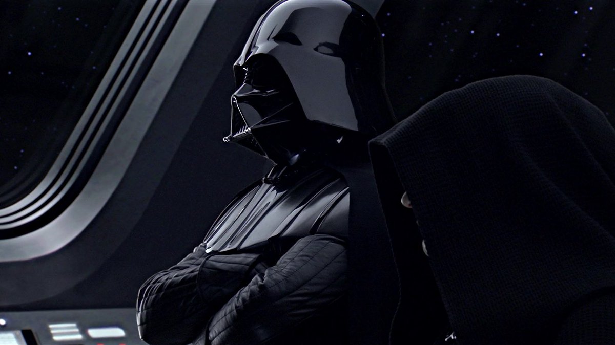 starwarstufff's tweet image. HAPPY REVENGE OF THE FIFTH