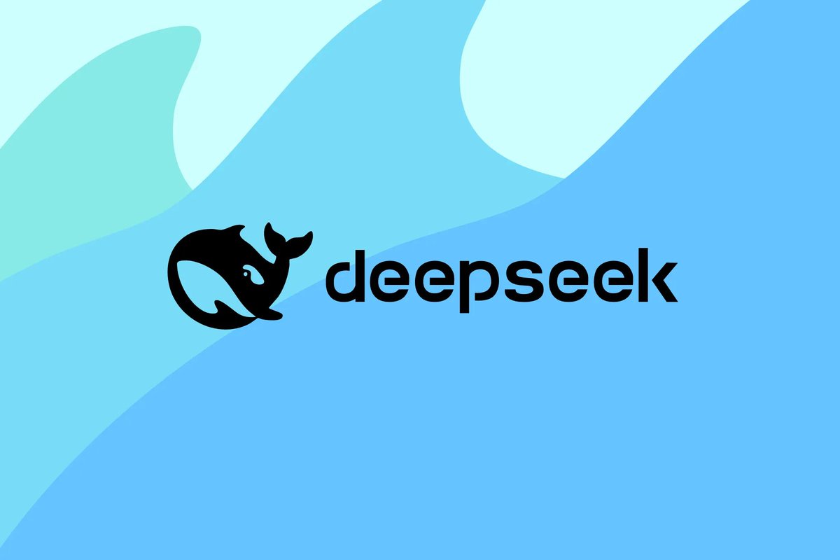 deepseekcto's tweet image. 🌱 $DeepSeekAI - Grow your portfolio with AI magic! 

The future is now. ✨ #DeepSeekAI