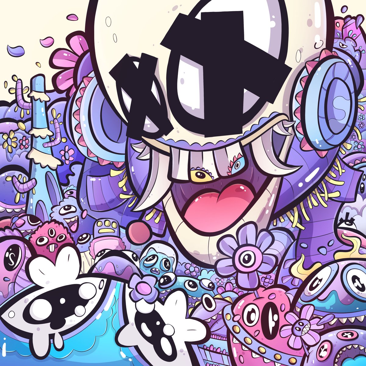 Vanz • Open Commission tweet media