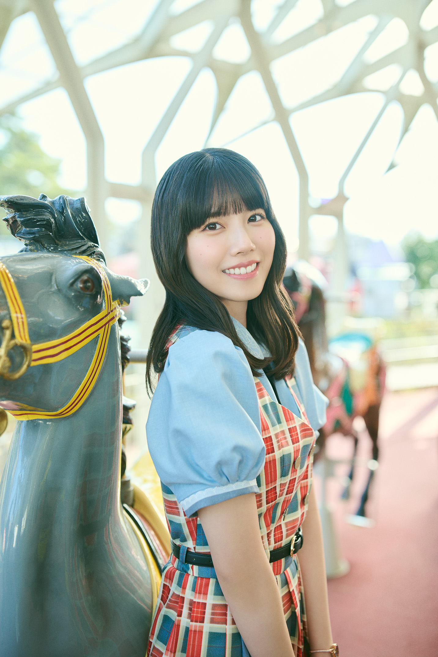 伊藤ゆず　僕が見たかった青空　僕青　パネル　視線のラブレター　発売記念当選 僕青 僕が見たかった青空 伊藤ゆず トレカ+視線のラブレター