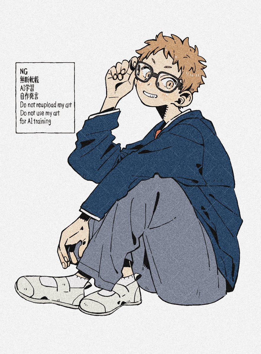 あくたもく田 tweet media