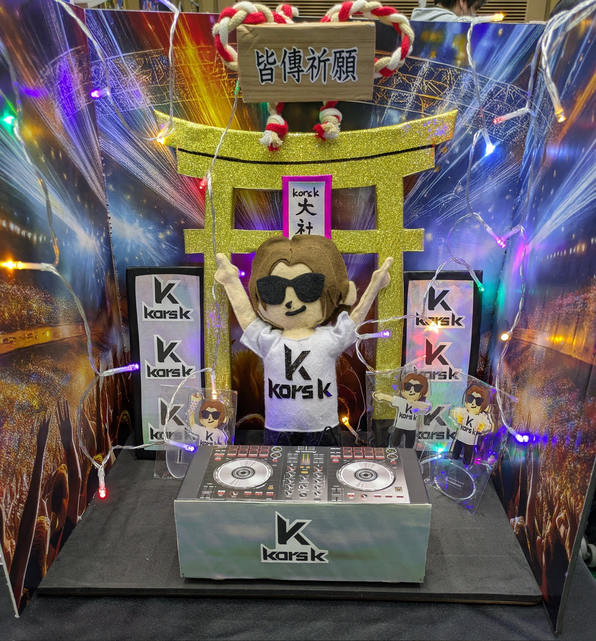 kors k (@S2TB_korsk) / X