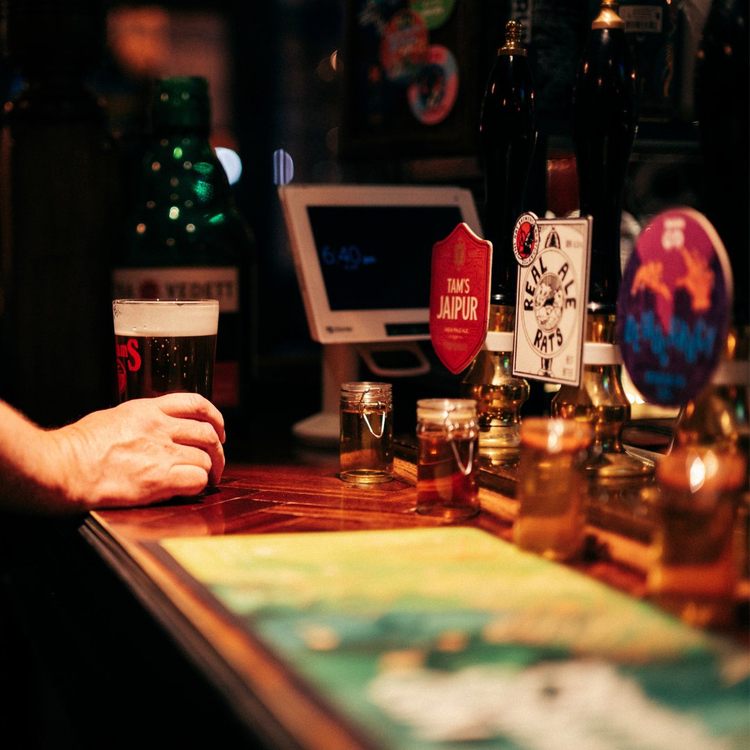 🍺Which pubs, clubs or taprooms have you supported this #bankholidayweekend?

💻Don't forget to login &amp; submit your #beer scores to our website! Registering your beer scores helps local branches know who is serving great pints.

👉Upload beer scores here: orlo.uk/csTW5