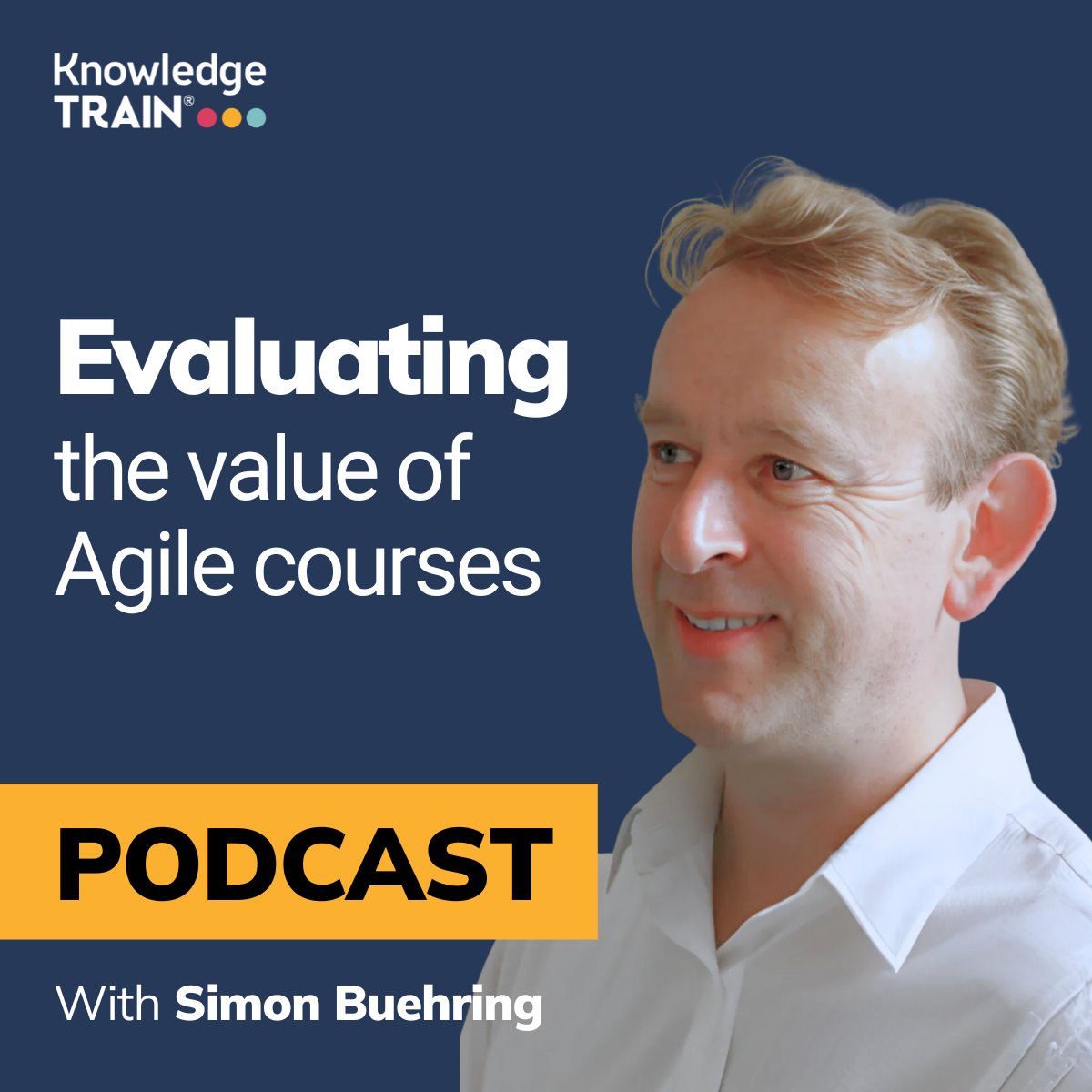 KnowledgeTrain's tweet image. Are Agile courses a smart move for your career? Our podcast breaks down the benefits and considerations.
Discover if it's your next step in career growth.
Listen now by clicking the link in the comments.
#AgileLearning #CareerAdvancement