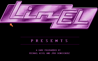 "The Game of Life" (Linel, 1991) is our Swiss Game of the week: A real-time puzzle game calling itself 'the ultimate cell simulation', attempting to recreate processes within a simple organic structure. Have you heard of it? ➡️  mobygames.com/game/2089/the-… #SwissGameOfTheWeek