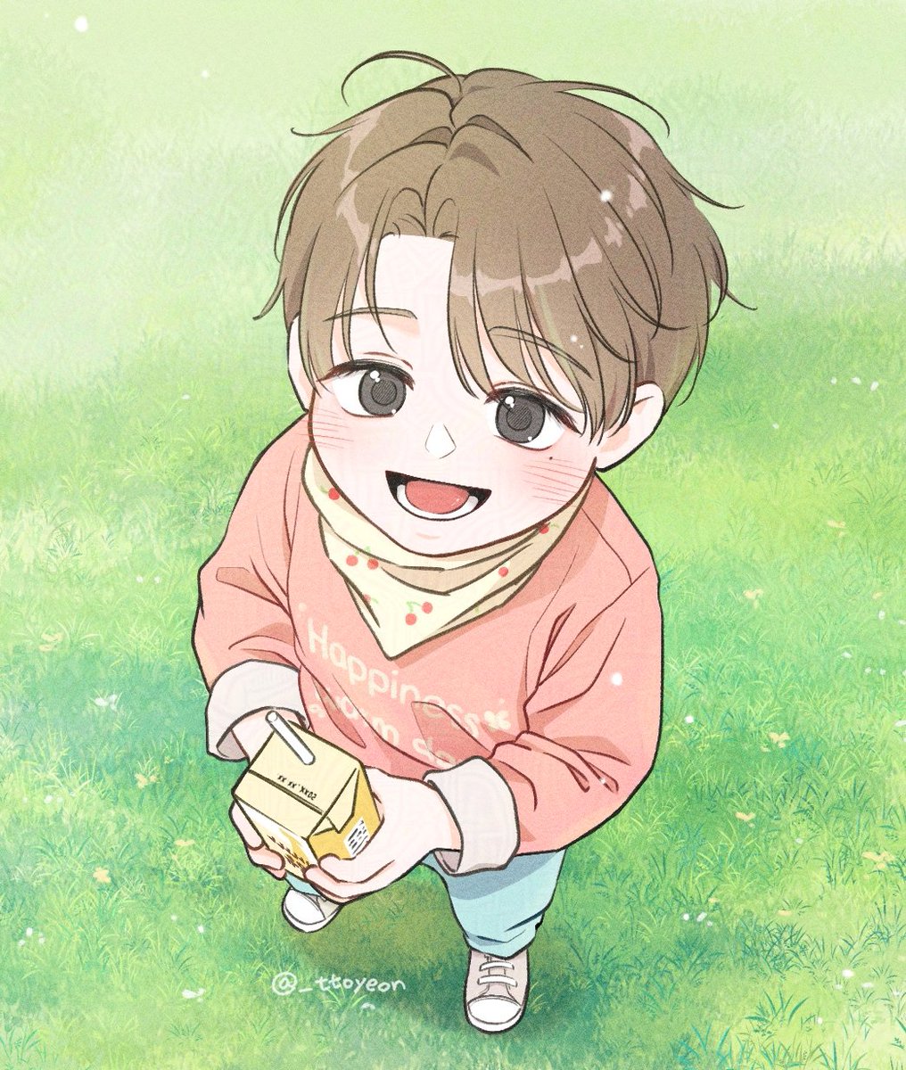 어린이날 문강🌱

*사진참고