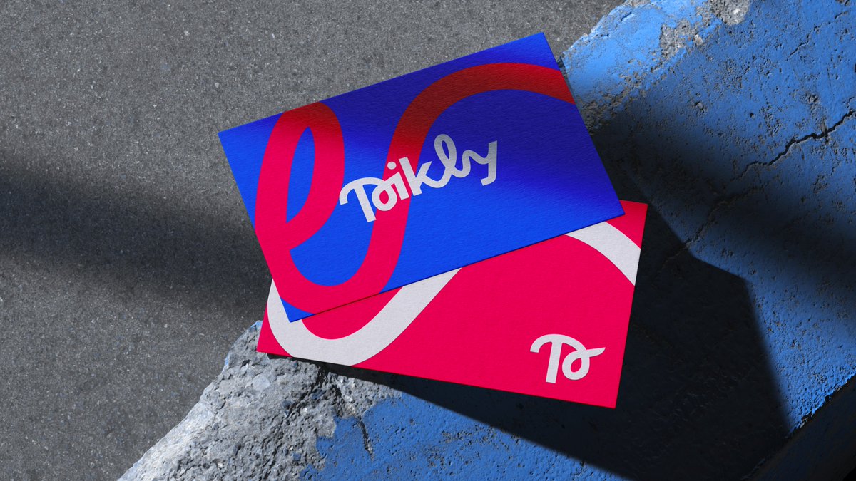 Emilien｜Brand Designer tweet media