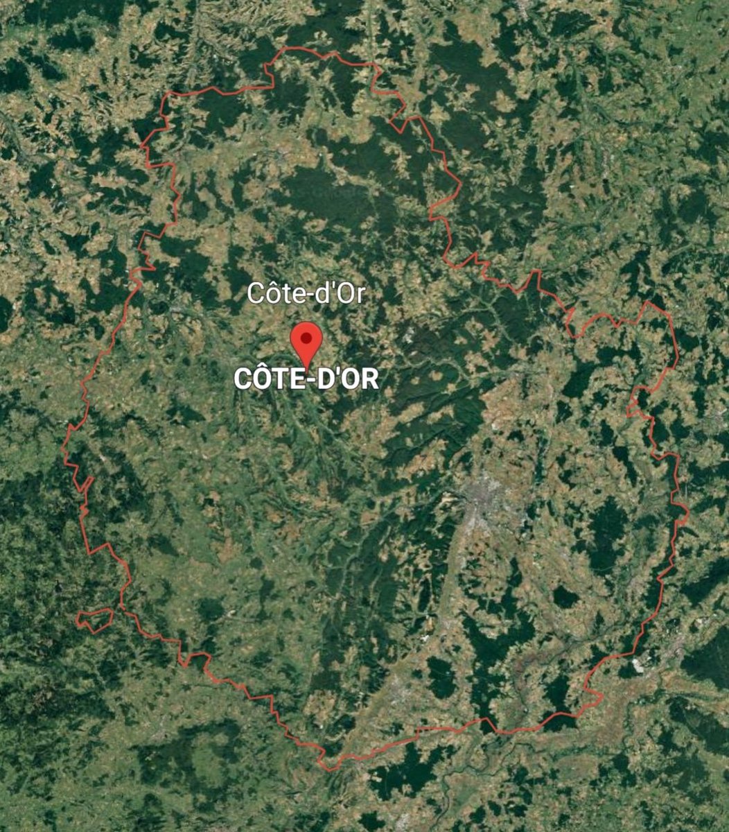 Férus de Géographie tweet media