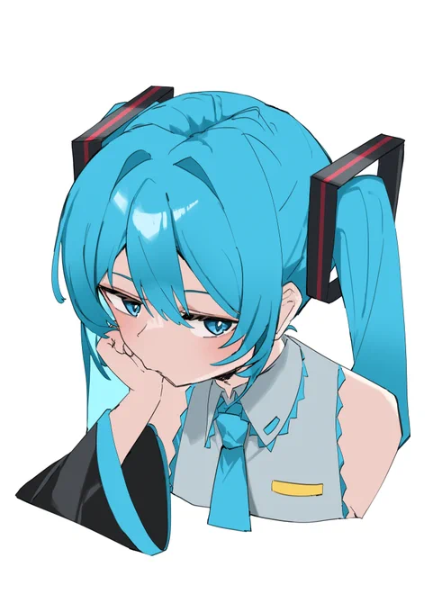 #初音ミク