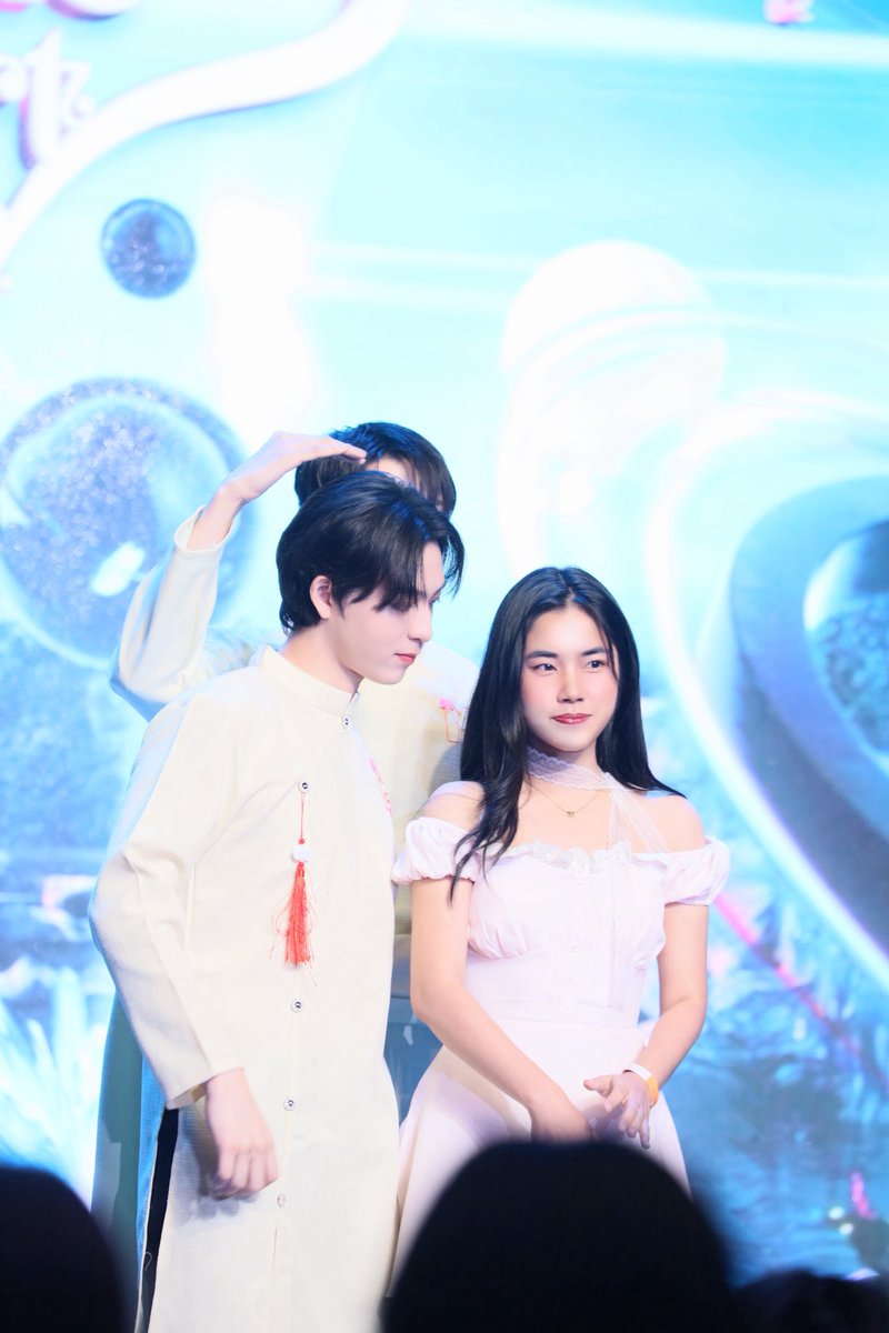 ʚ𝑷𝒊𝒈𝒍𝒆𝒕(ม่ายู้)•ᴥ• tweet media