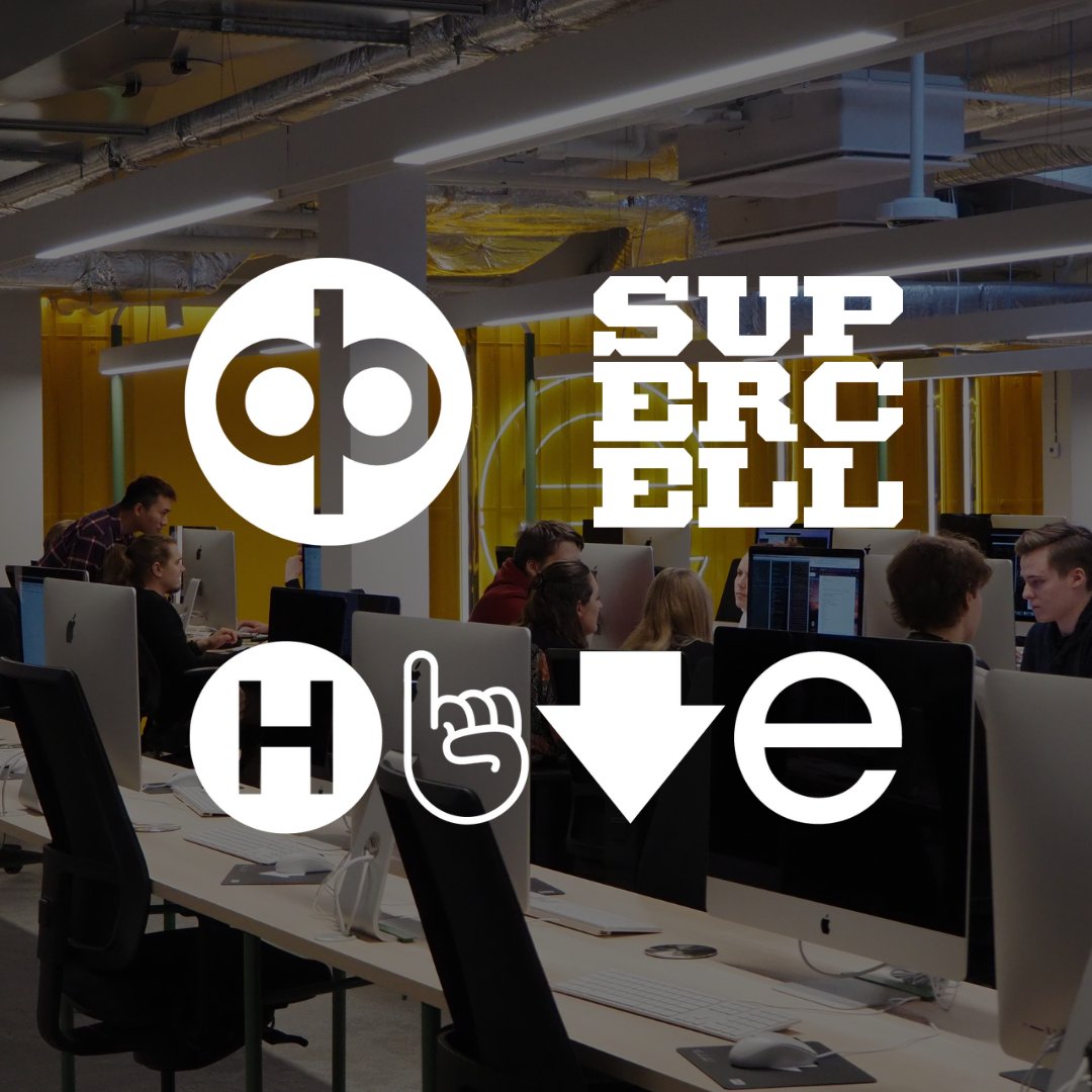 📣 Big news! @OP_Ryhma joins @Supercell as a Key Partner of <a href="/HiveHelsinki/">Hive Helsinki</a>, powering the future of tech education in Finland 🇫🇮🚀

🔗 Learn more: hive.fi/en/article/op-…

#HiveHelsinki #Supercell #OPFinancialGroup
