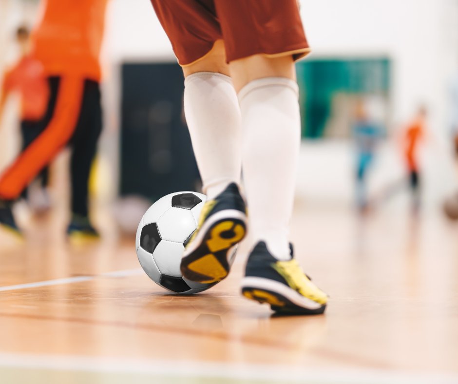 🏅⚽ Abierta la inscripción para nuestros cursos de Técnico Deportivo en Fútbol en Vigo y Madrid. Aprovecha nuestros precios económicos y financiación a plazos. ¡Infórmate ahora! #FormaciónDeportiva #CursosDeFútbol #FinanciaciónFácil