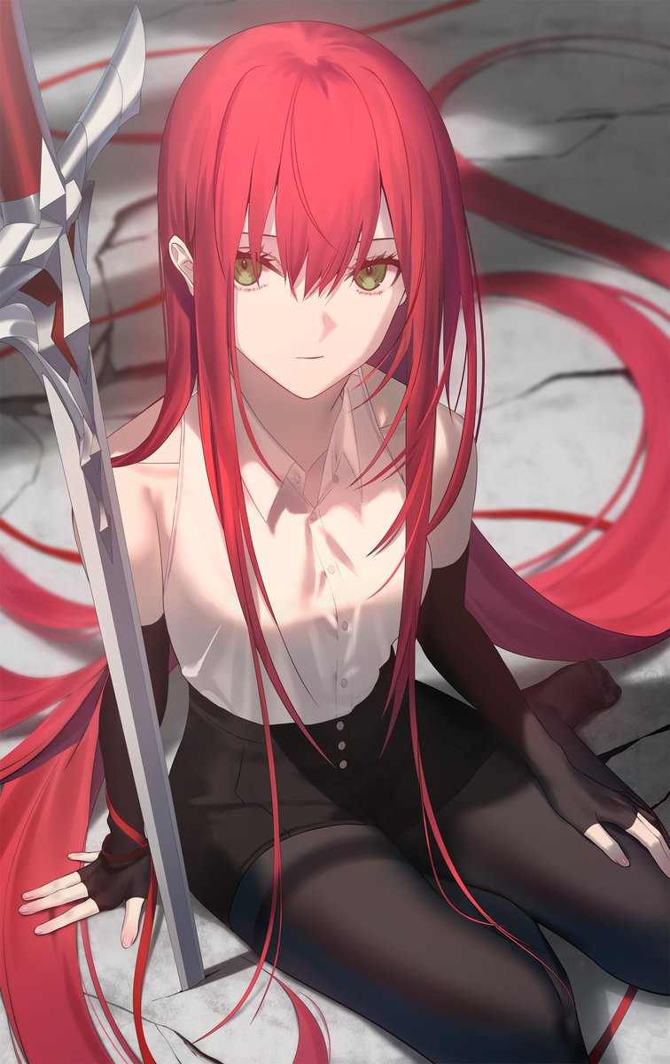 しまさき マシマサキ (@mashima_saki) / Posts / X