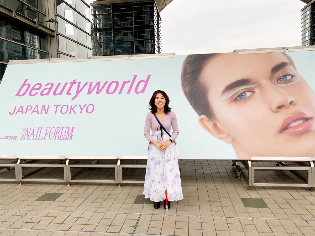 ビューティーワールドジャパン東京 - Search / X
