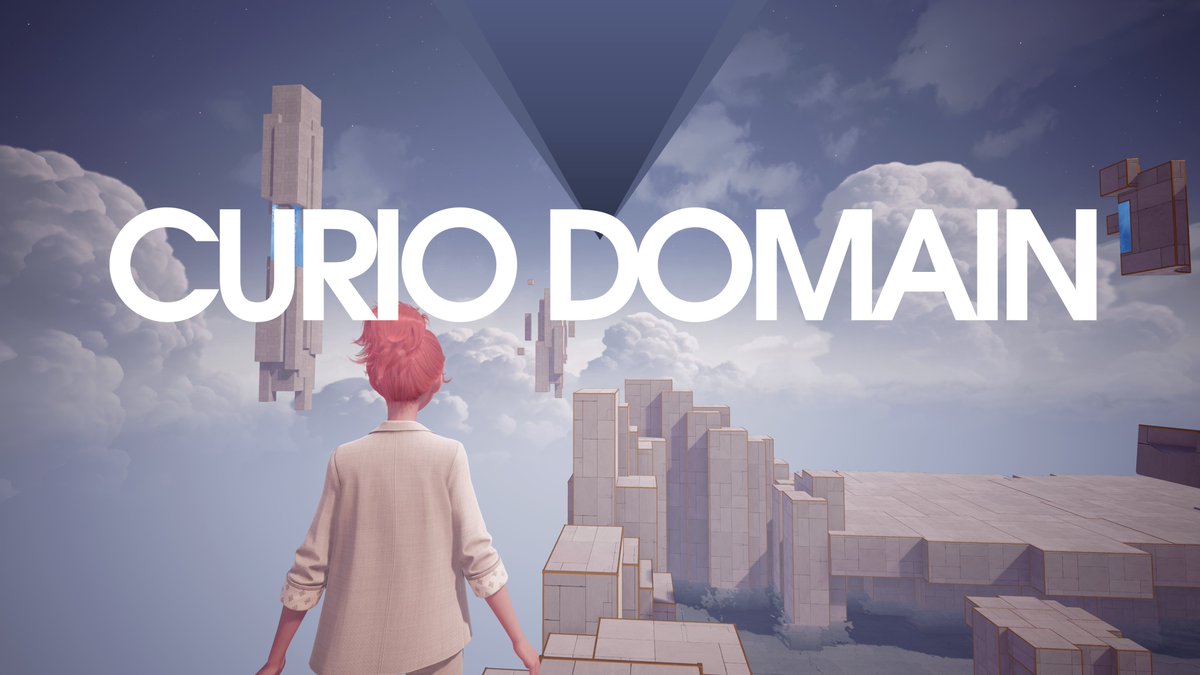 GHRVC_'s tweet image. &quot;We live in an attic, and there&apos;s a closet. We stare at it and we think that&apos;s the whole world. 

But it&apos;s all a lie. 

The attic&apos;s not the world, the world... is much bigger, and much stranger.&quot;

- Nikki
Director
Miraland Bureau of Control

#InfinityNikki × #RemedyControl