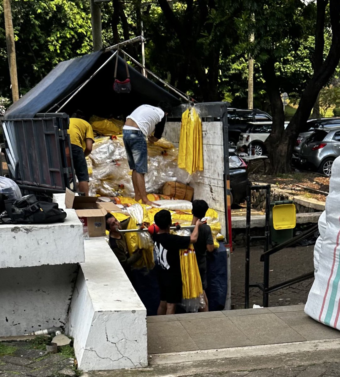 anjay jakunnya udh dateng nih @/camaba 25