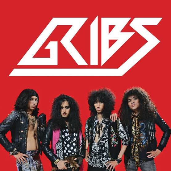 The only GRIB that should be allowed to exist.