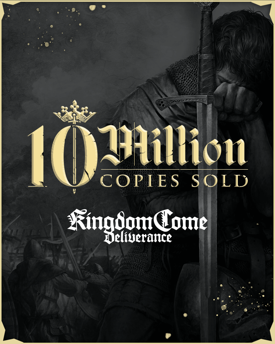 KCD 日本語版 公式 (@KCD_JP) / X