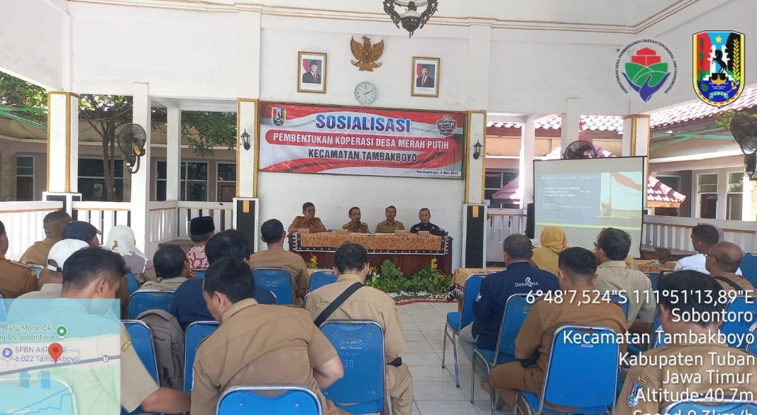Adi Sholikhatin (@sukoyo_adi) on Twitter photo #TPPBersamaMenteriDesa
Pendataan pelaksanaan Musdes khusus pembentukan koperasi merah putih
#TPPBersamaMenteriDesa
<a href="/prabowo/">Prabowo Subianto</a>
<a href="/YandriSusanto27/">Yandri Susanto</a>
<a href="/ArizaPatria/">Ariza Patria</a>
<a href="/taufikmadjid71/">IG : taufik.madjid</a>
<a href="/kemendespdt/">#BangunDesaBangunIndonesia</a>
<a href="/bpsdmkemendesa/">Bpsdm Kemendesa</a>
<a href="/desapenusantara/">desapesonanusantara</a>
<a href="/ululazmishona/">ulul azmi shona</a>
<a href="/thoharudin69/">Akhmad Thoharudin 3523</a>
<a href="/Muhimhagi1/">Muhimmudin352316</a>
<a href="/momon_tbn/">momon_tbn</a> #TPPBersamaMenteriDesa
Pendataan pelaksanaan Musdes khusus pembentukan koperasi merah putih
#TPPBersamaMenteriDesa
<a href="/prabowo/">Prabowo Subianto</a>
<a href="/YandriSusanto27/">Yandri Susanto</a>
<a href="/ArizaPatria/">Ariza Patria</a>
<a href="/taufikmadjid71/">IG : taufik.madjid</a>
<a href="/kemendespdt/">#BangunDesaBangunIndonesia</a>
<a href="/bpsdmkemendesa/">Bpsdm Kemendesa</a>
<a href="/desapenusantara/">desapesonanusantara</a>
<a href="/ululazmishona/">ulul azmi shona</a>
<a href="/thoharudin69/">Akhmad Thoharudin 3523</a>
<a href="/Muhimhagi1/">Muhimmudin352316</a>
<a href="/momon_tbn/">momon_tbn</a>