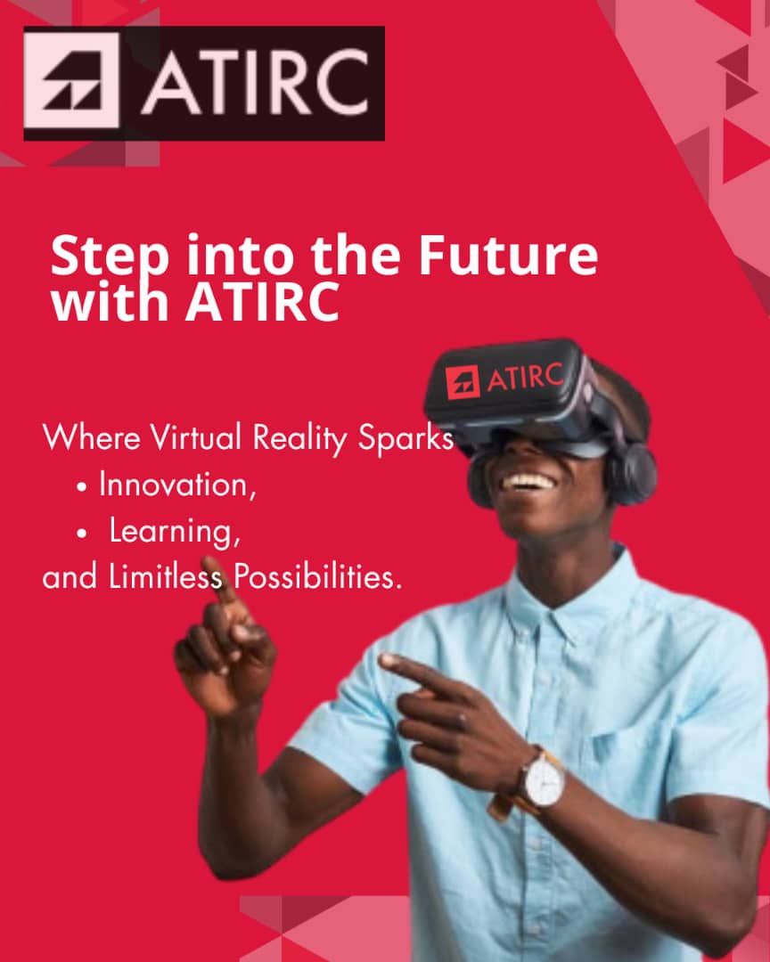 mapolyATIRC's tweet image. When Monday gives you a dream…
Let it inspire an achievement.
Use it to improve your innovation.
Focus on your growth.
Keep pushing forward—
So you can spread your wings and fly!"
#Atirc 
#Mapoly 
#3MTT