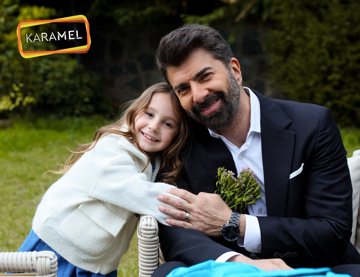 İyi haftalar 🌸😎 #Esaret yeni bölümleriyle hafta içi her akşam 21:15'te <a href="/kanal7/">Kanal 7</a>'de! 💞 #AşkınMüziği <a href="/KaramelYapim/">Karamel Yapım</a>