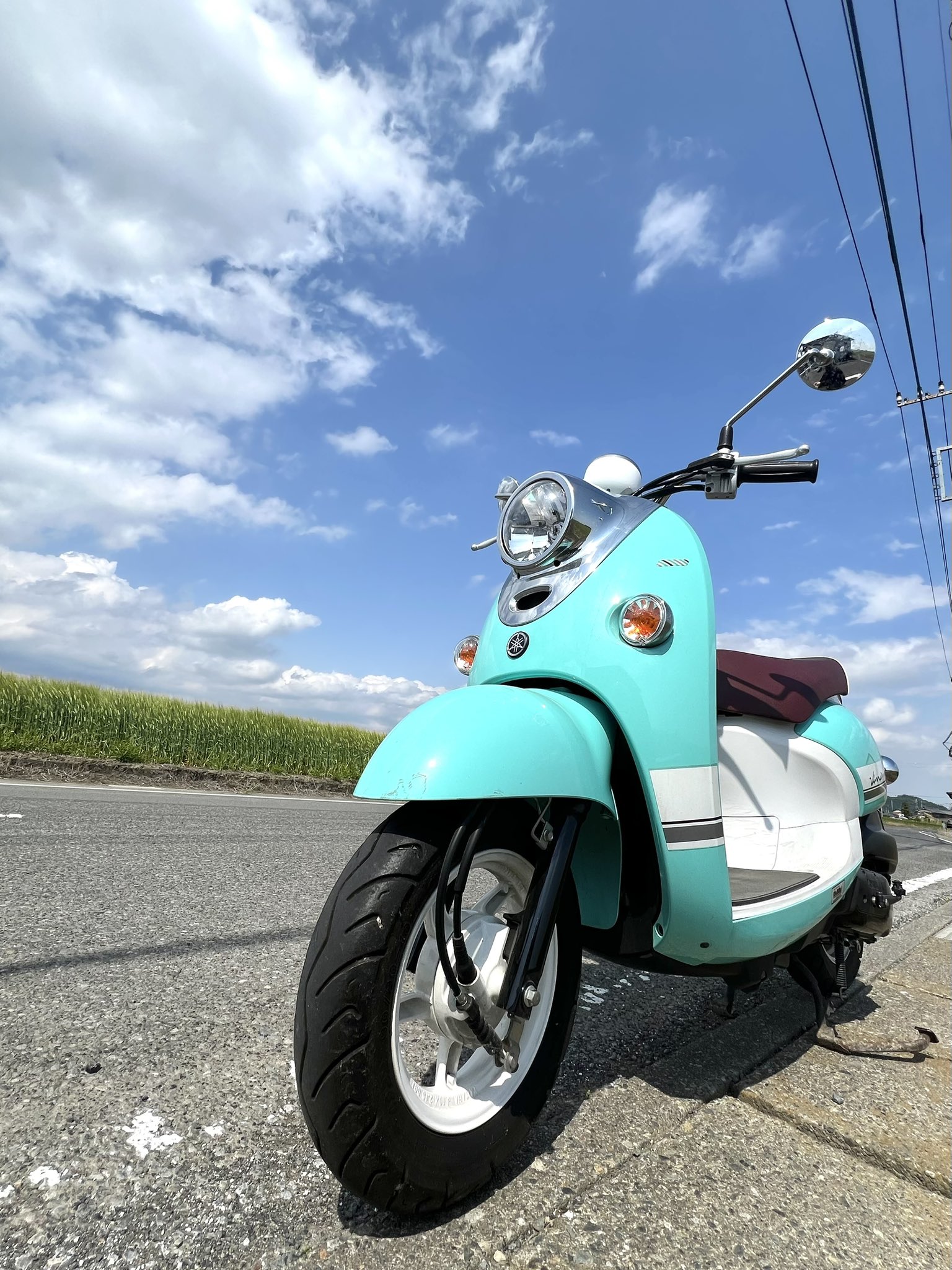 ともちゃん🏍️ (@tomochan_ninja) / X