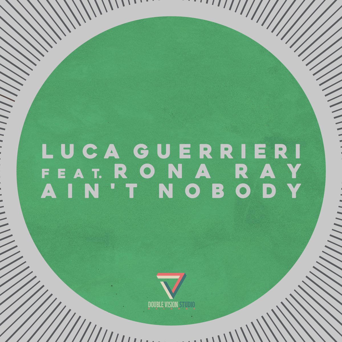 Coming soon! 💥
.<a href="/LucaGuerrieri/">DJ_Luca Guerrieri</a> Ft <a href="/Rona_Ray/">Rona Ray</a>  'Ain't Nobody' on <a href="/dvsrecords_IT/">DVS Records</a>.
Released on <a href="/beatport/">Beatport</a> promo on May 9th / Full release May 23rd 2025 on DVS Records. &gt;&gt;&gt;