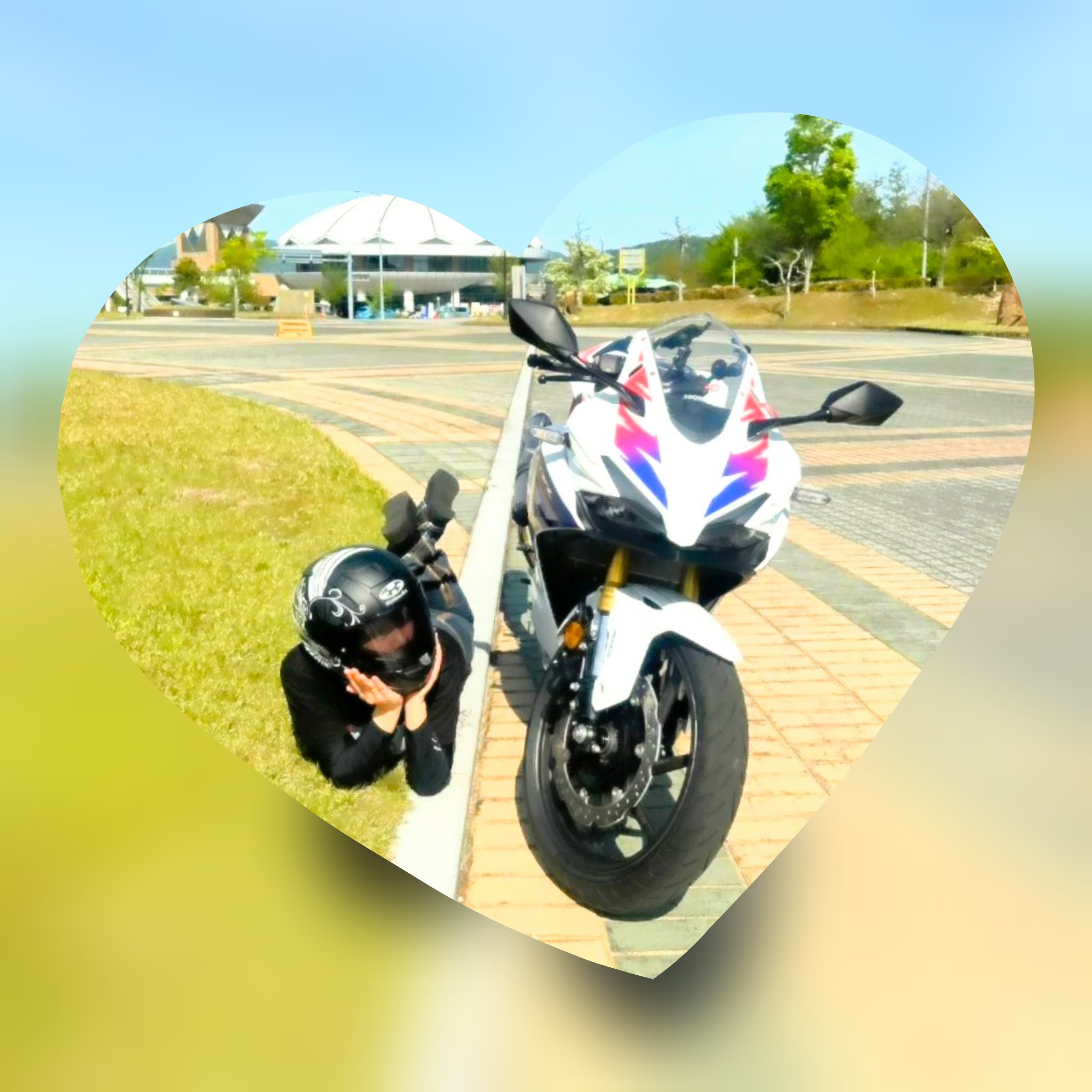ともやん@ZX-6R (@sudachi_zx636) / X