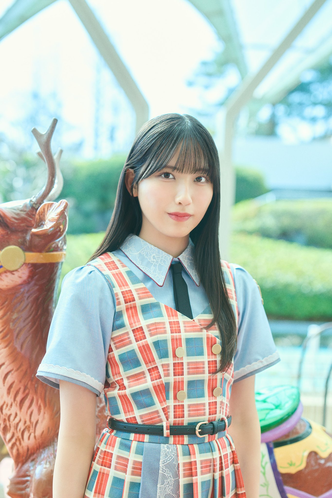 山口結杏　僕が見たかった青空　直筆サイン　生写真　僕青 山口結杏 僕が見たかった青空 直筆サイン 生写真 僕青