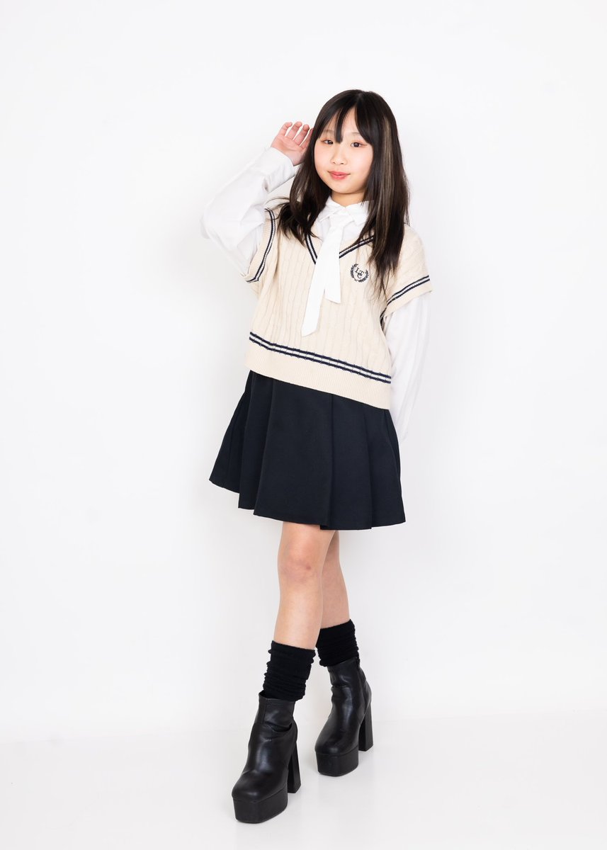 明日はカンテレランウェイ✨️
楽しみだなぁー
