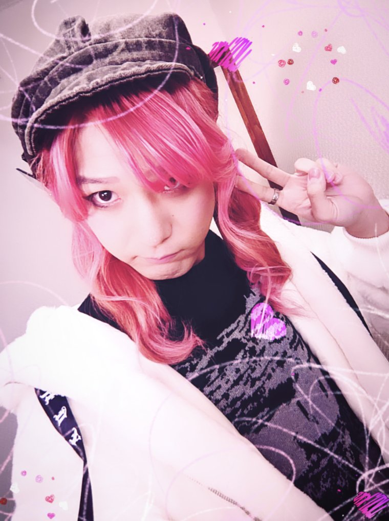 myi［みぃ］/2週間限定でグッズ販売中！ (@myiLia_nt) / X 