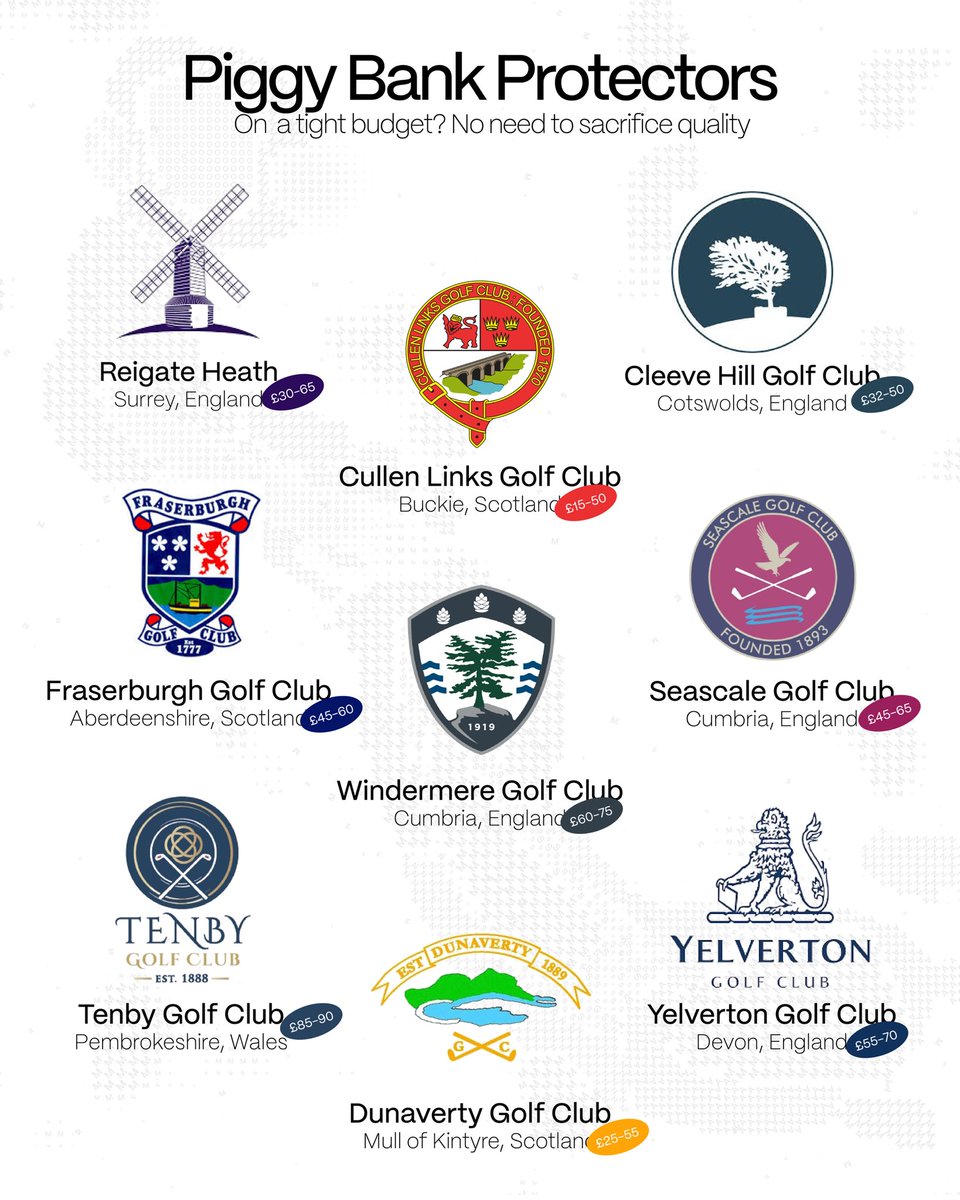 Extraordinary value - imagine paying this in America for courses this good.