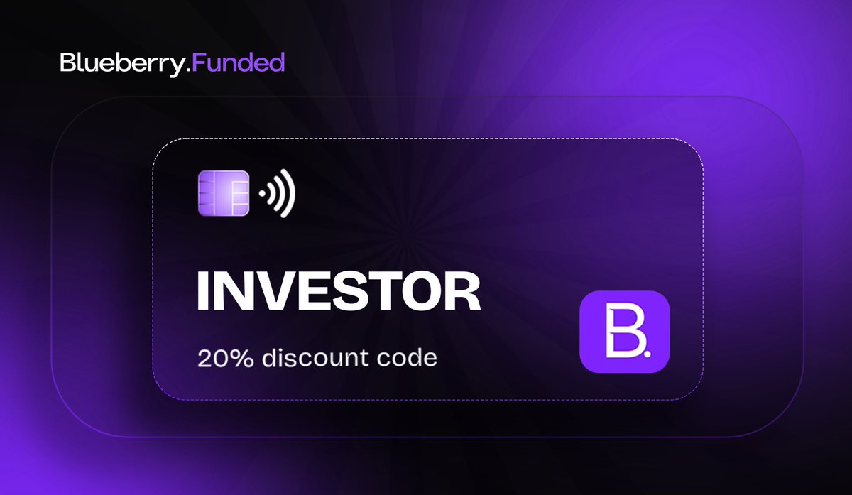 You can use my  code INVESTOR for a 20% discount on your next purchase