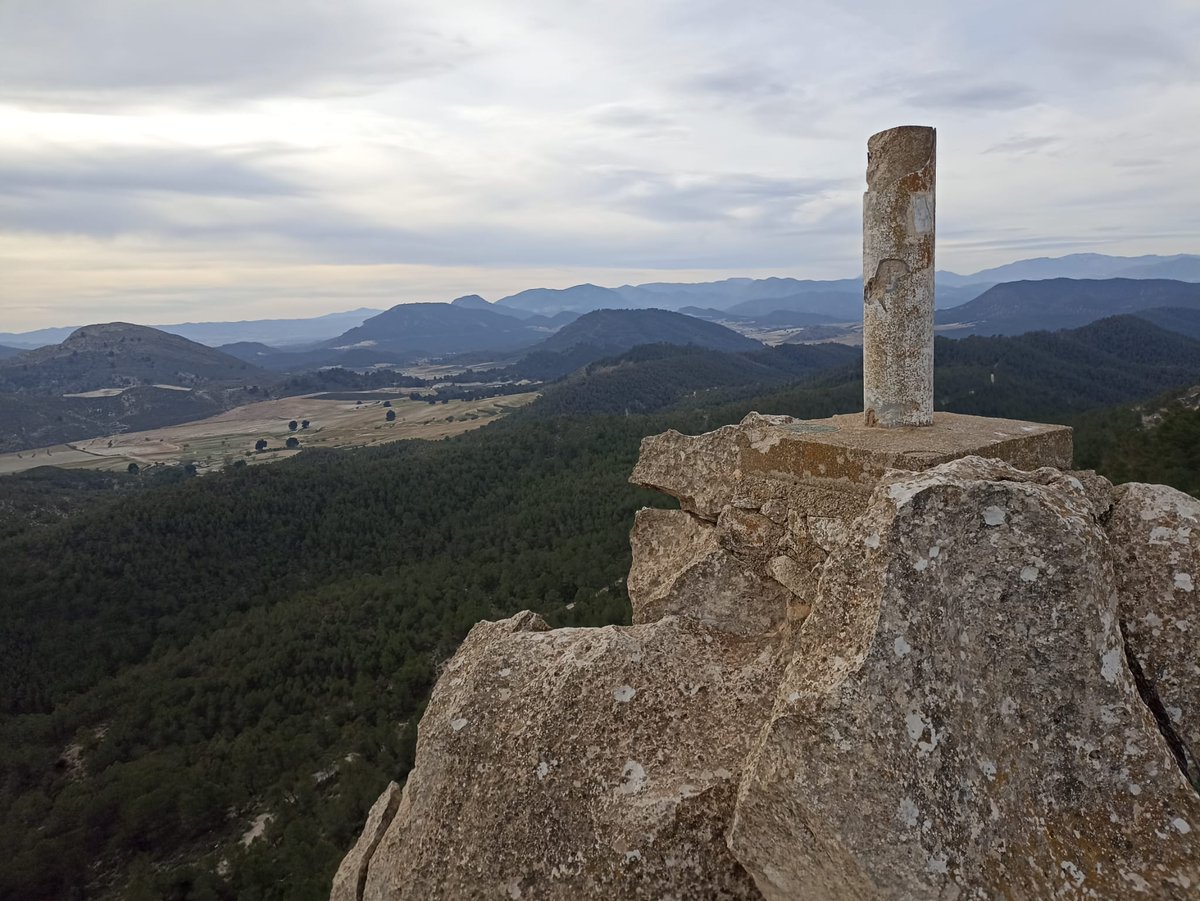 La_Carrasca's tweet image. 🌿 ¡Nueva ruta de senderismo!
¡Nueva ruta! 🚶♀️ Subiremos al pico Melgoso y recorreremos el barranco homónimo hasta las Salinas de Periago, un paraje único en Murcia.
📅 Fecha: 11 de mayo
📲 lacarrascaorg.wordpress.com/2025/05/05/pic…
#Senderismo #Lorca #Murcia #Naturaleza #SalinasDePeriago