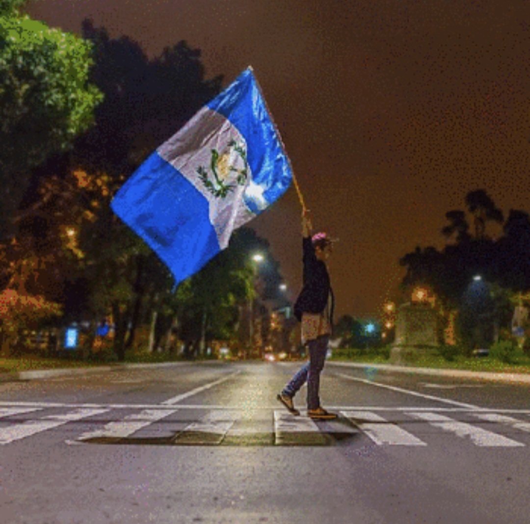 NO ES DEMOCRACIA, es manipulación... con MEDIOS VENDIDOS y desinformación

PONGÁMOSLES #FRENO <a href="/gtfreno/">Freno</a>

Con la izquierda NI PARA SALUDAR

GUATEMALA ES PRIMERO ☝🏼🇬🇹