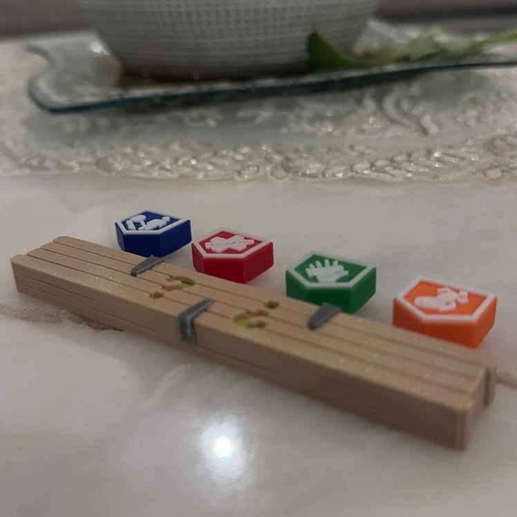 تحب تعلب كود زومبي 
أكيد الكي كابس ذي راح تعجبك