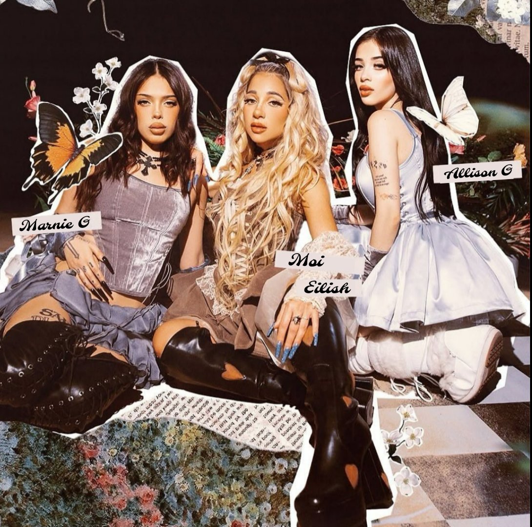 Culonas Entertaiment tweet media