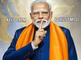 AnilChalageri's tweet photo. #ITrustModi
@narendramodi @PMOIndia #PahalgamTerroristAttack #Pahalgam https://t.co/pl9RwAbMf6
