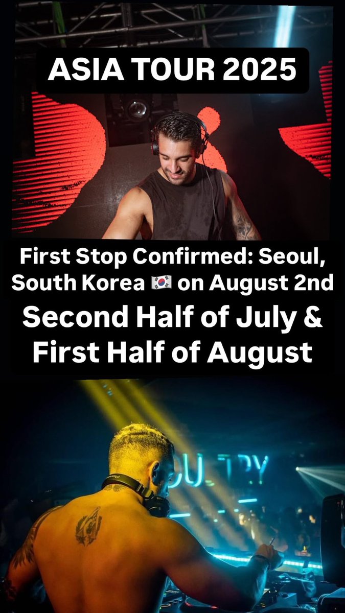 Alex Lo (@alexlodj) on Twitter photo 