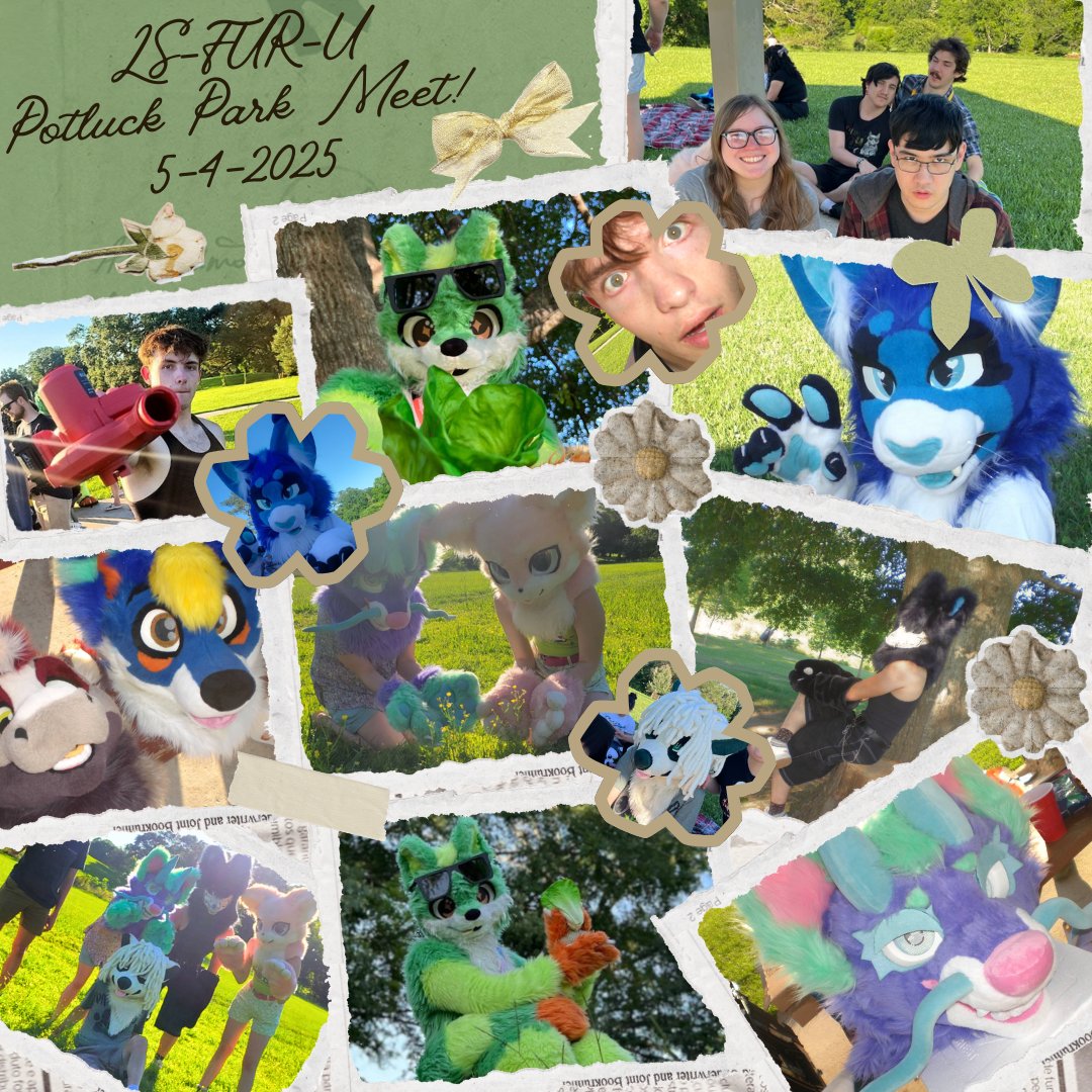 LS-Fur-U tweet media