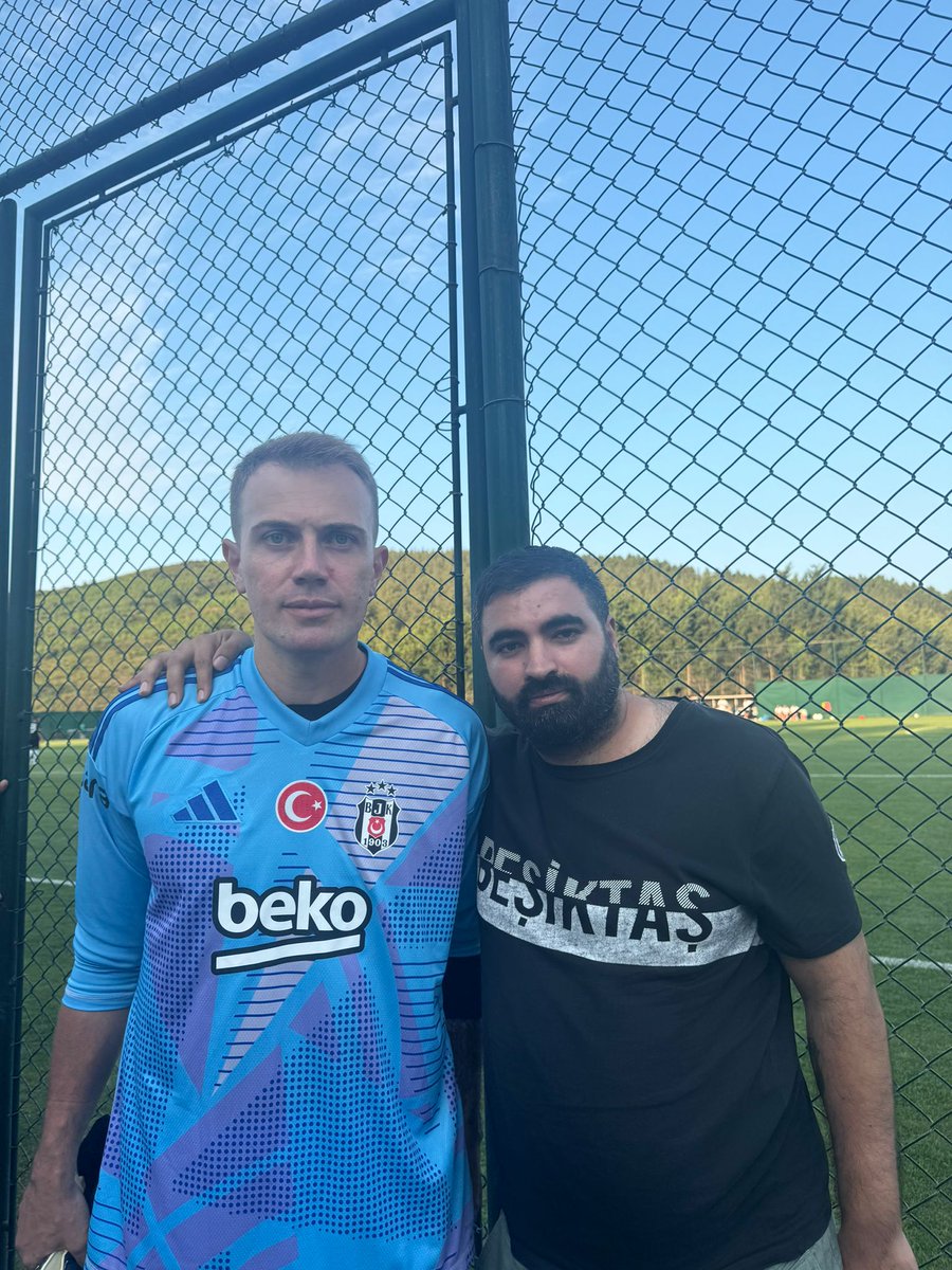 Günaydın BeşiktaşJK