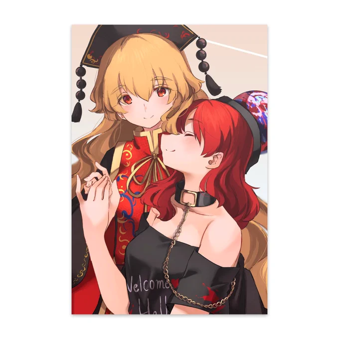 アクキーが在庫僅か、アクスタとポストカードはまだまだ置いてます〜!