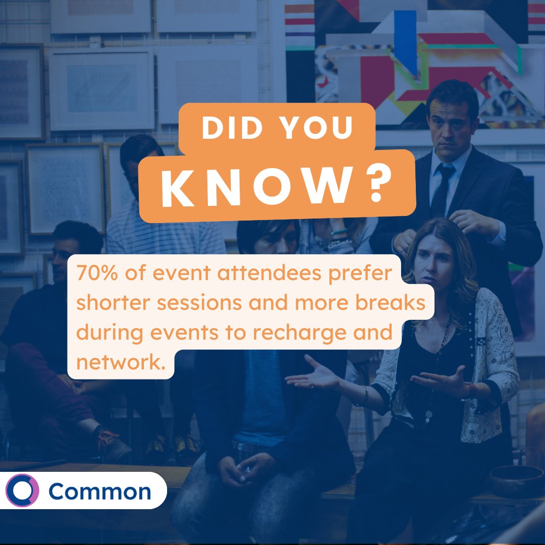 Common Events tweet media