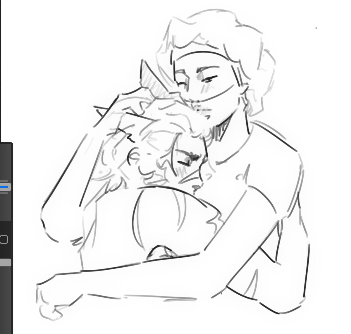 arcwanine's tweet image. oh and more starrlight bc ofc + stupids