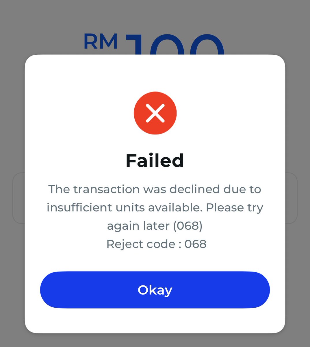 My everyday routine. Today is a good day to get 2 out of 3 tries.