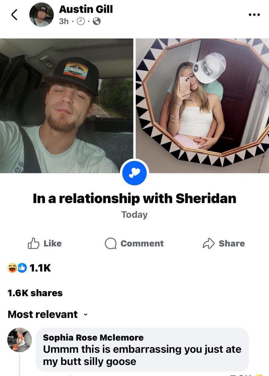 Yoooooo the comments…. 🤣🤣🤣