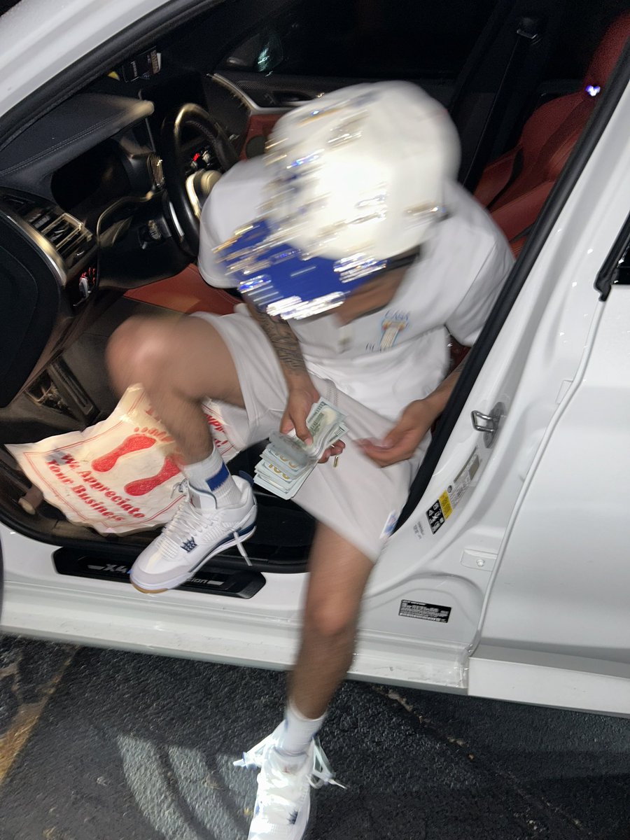 theplugbrother's tweet photo. Bitch Nigga Know He A Snake , Prolly Same Nigga Turn State 🧏🏽♂️
#JD4L🩸 https://t.co/cUrdH4zjcg